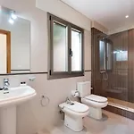 Magnifica Happy Holidays Con Piscina En Gigantes Villa