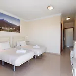Magnifica Happy Holidays Con Piscina En Gigantes Villa Puerto de Santiago (Tenerife)