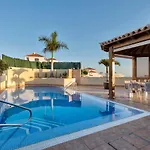 Magnifica Happy Holidays Con Piscina En Gigantes Villa