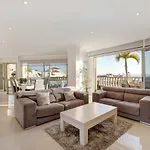 Magnifica Happy Holidays Con Piscina En Gigantes Villa *