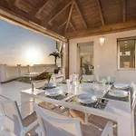Villa Magnifica Happy Holidays Con Piscina En Gigantes *