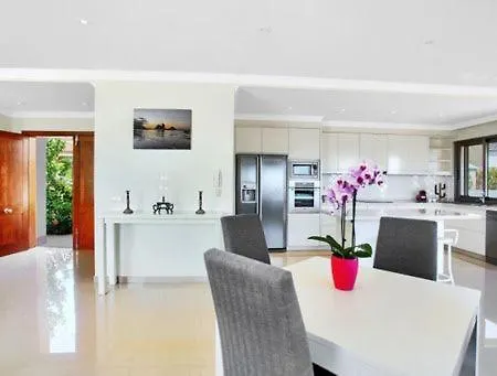 Magnifica Happy Holidays Con Piscina En Gigantes Villa *
