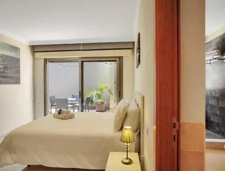 Magnifica Happy Holidays Con Piscina En Gigantes Villa