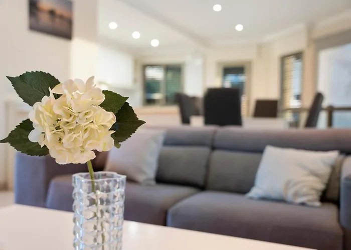 Magnifica Happy Holidays Con Piscina En Gigantes Puerto de Santiago (Tenerife)